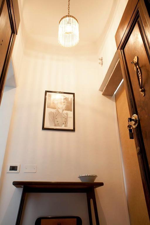 Maison Di Sopra Pisa Exteriör bild